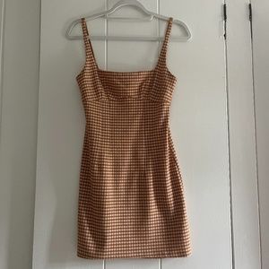 ASTR The Label Dress